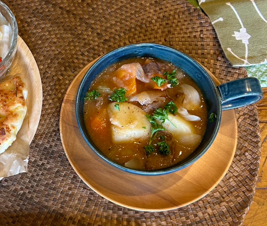 進化系発酵食堂(全4回)