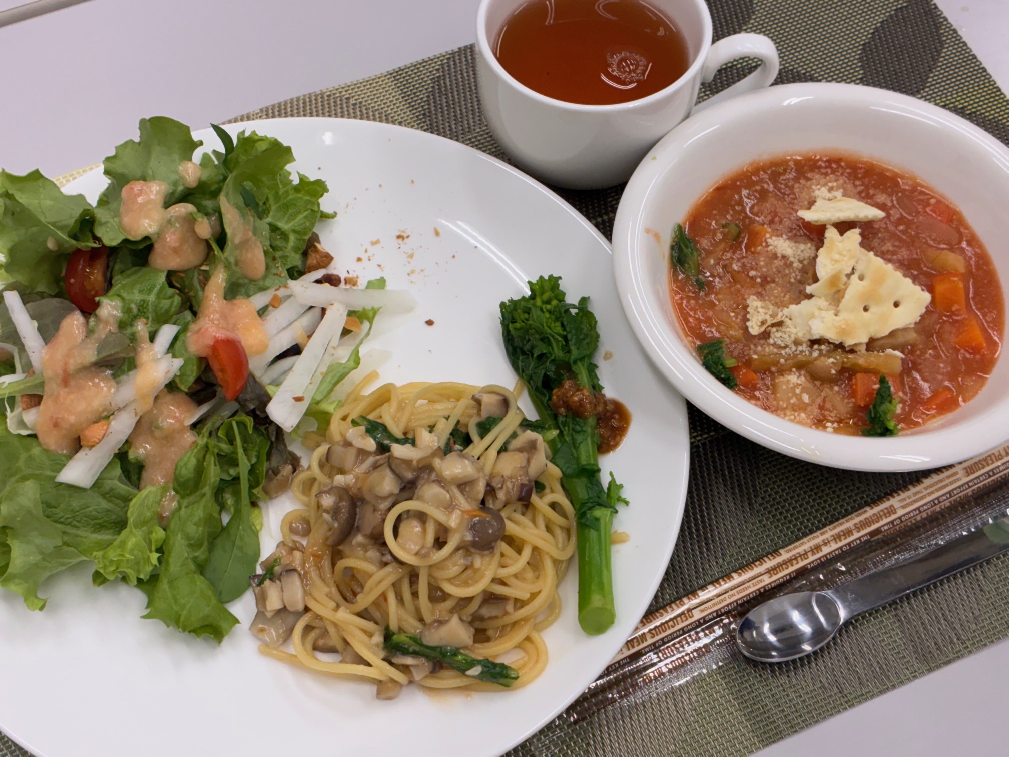 進化系発酵食堂(全4回)