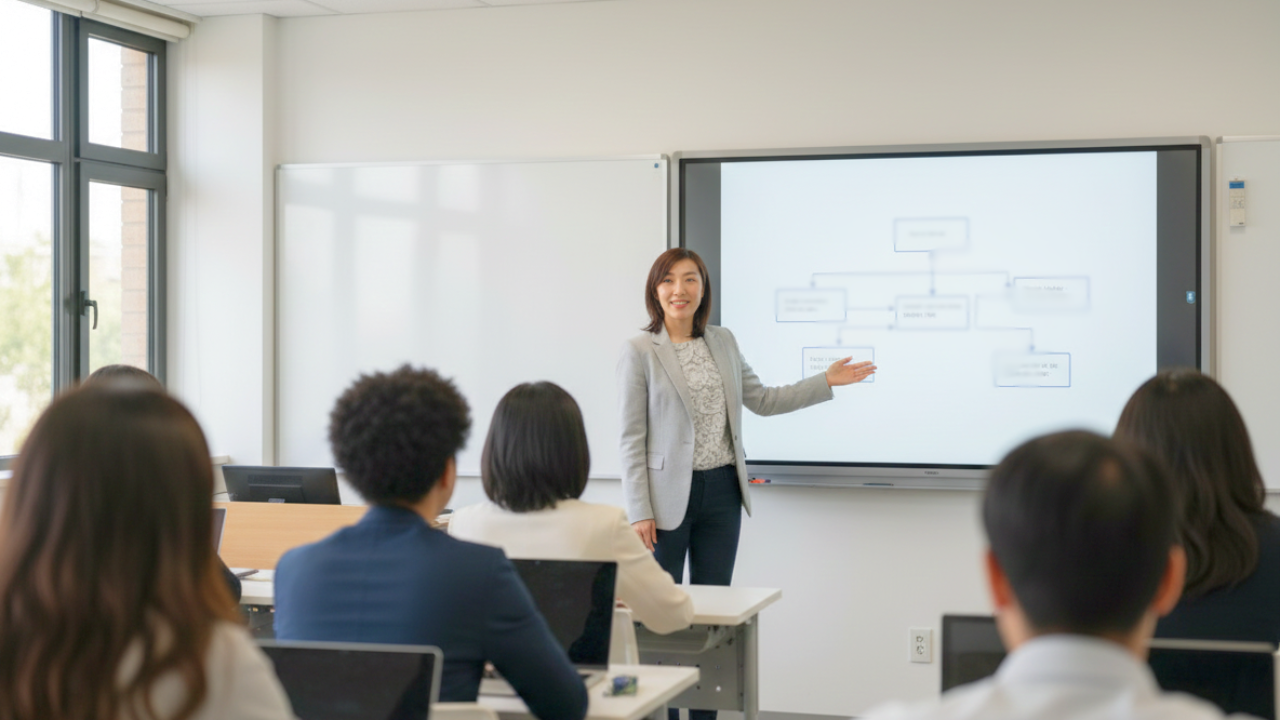 金融商品の仕組みがわかる! お金の教養《全3回》 春の新講座 3/24(火)スタート‼ 要予約