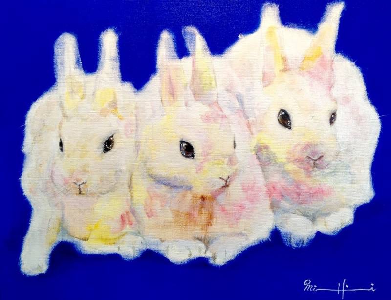 みんなで学ぼう! ヒロ先生の絵画教室