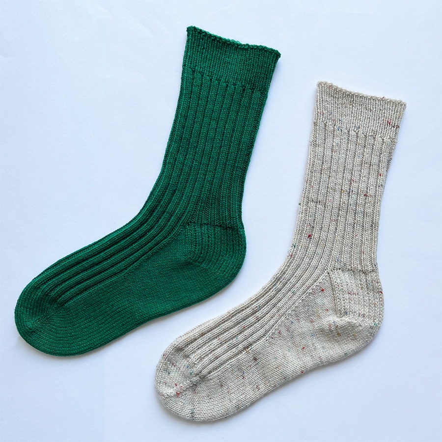 かぎ針編み&棒針編み はじめての編み物 春の新講座  4/1(水)特別体験会