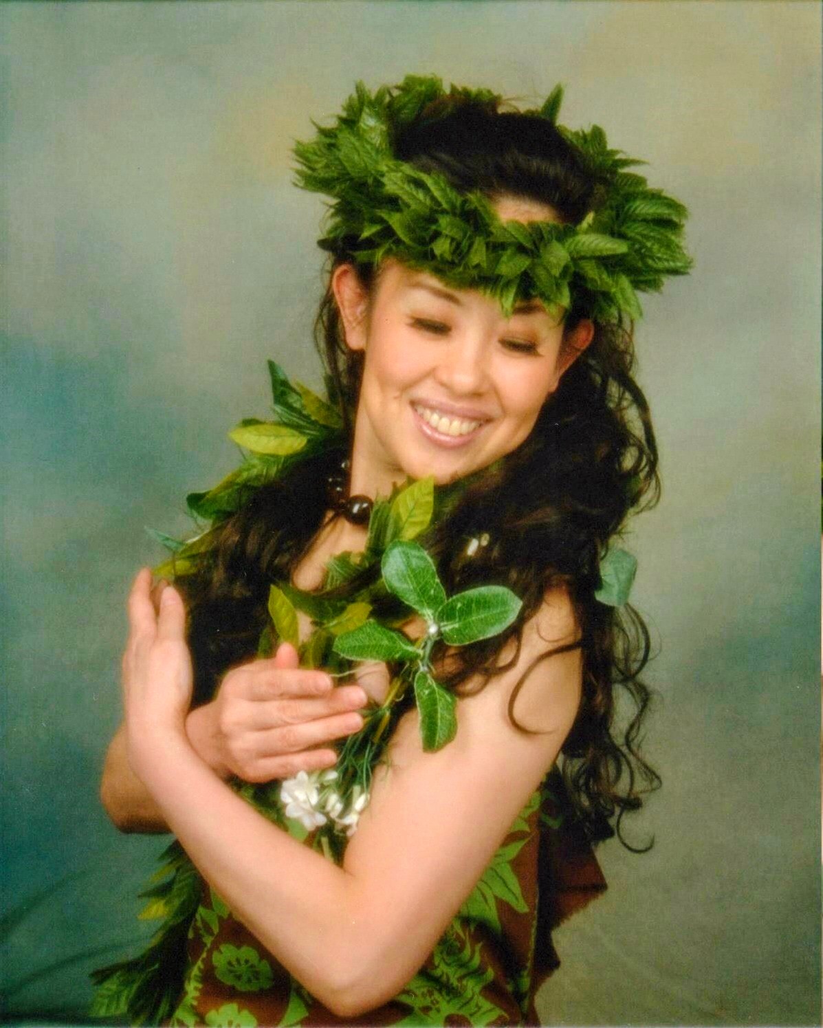 ゆったり踊って癒しの時間 シニアフラ 3/30(日)体験会