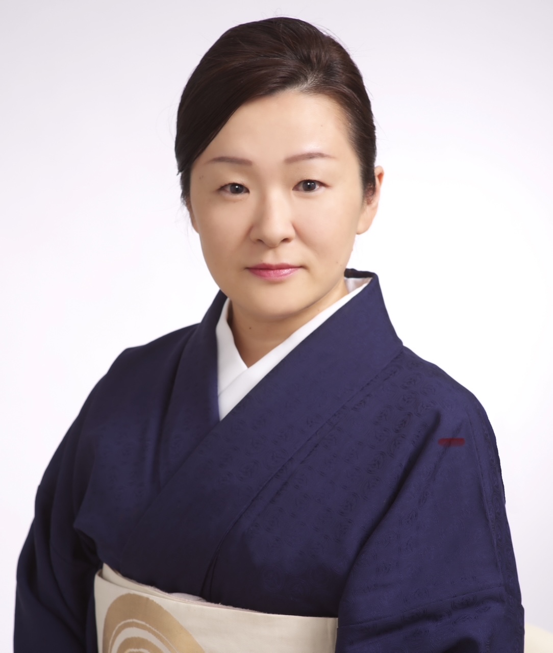 浴衣の着付けも身につく はじめての日本舞踊 3/24(火)体験会