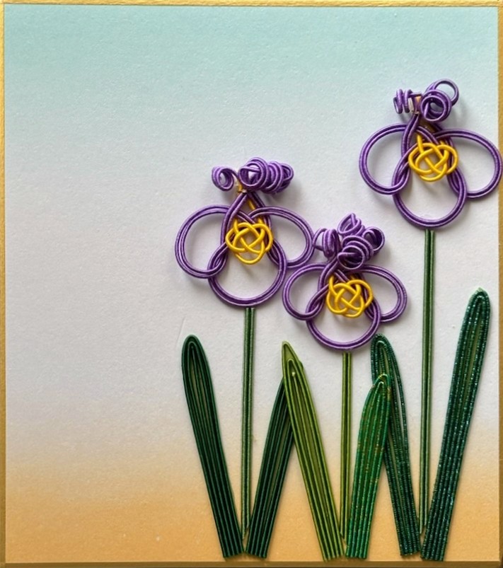 水引細工(入門) 4/14(火)体験会