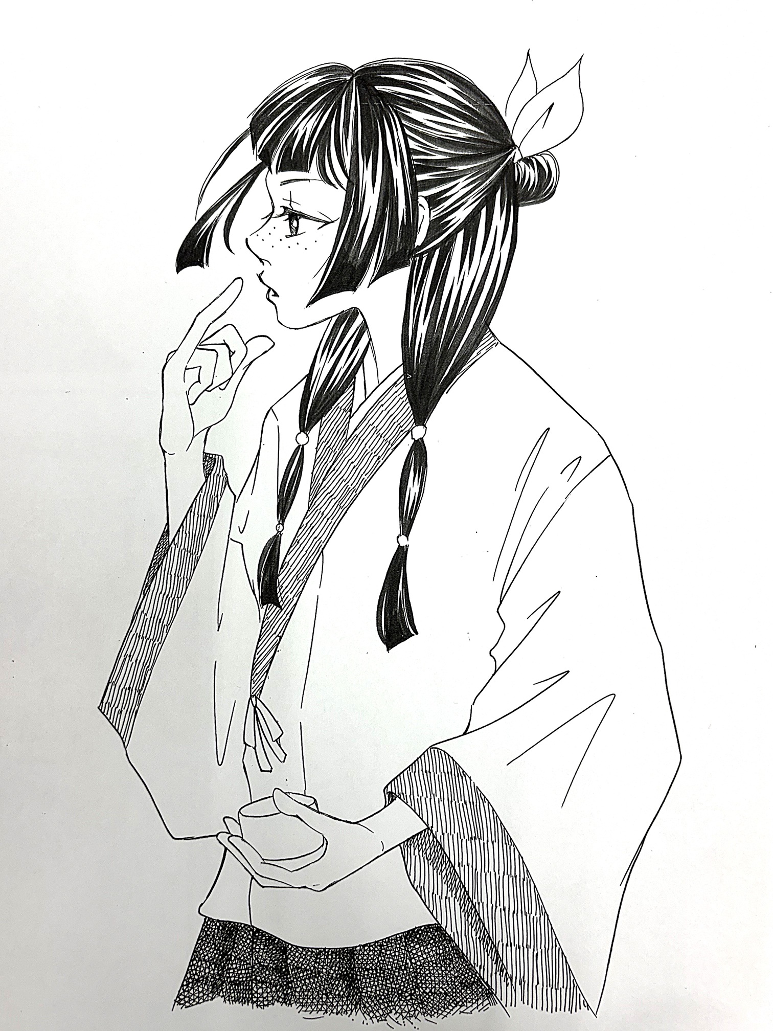 まんがを描けるようになりたい方(小5～大人) まんが・イラスト教室 【一日体験会】4/18・5/16(土)