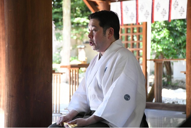 親子で楽しむキッズ能体験