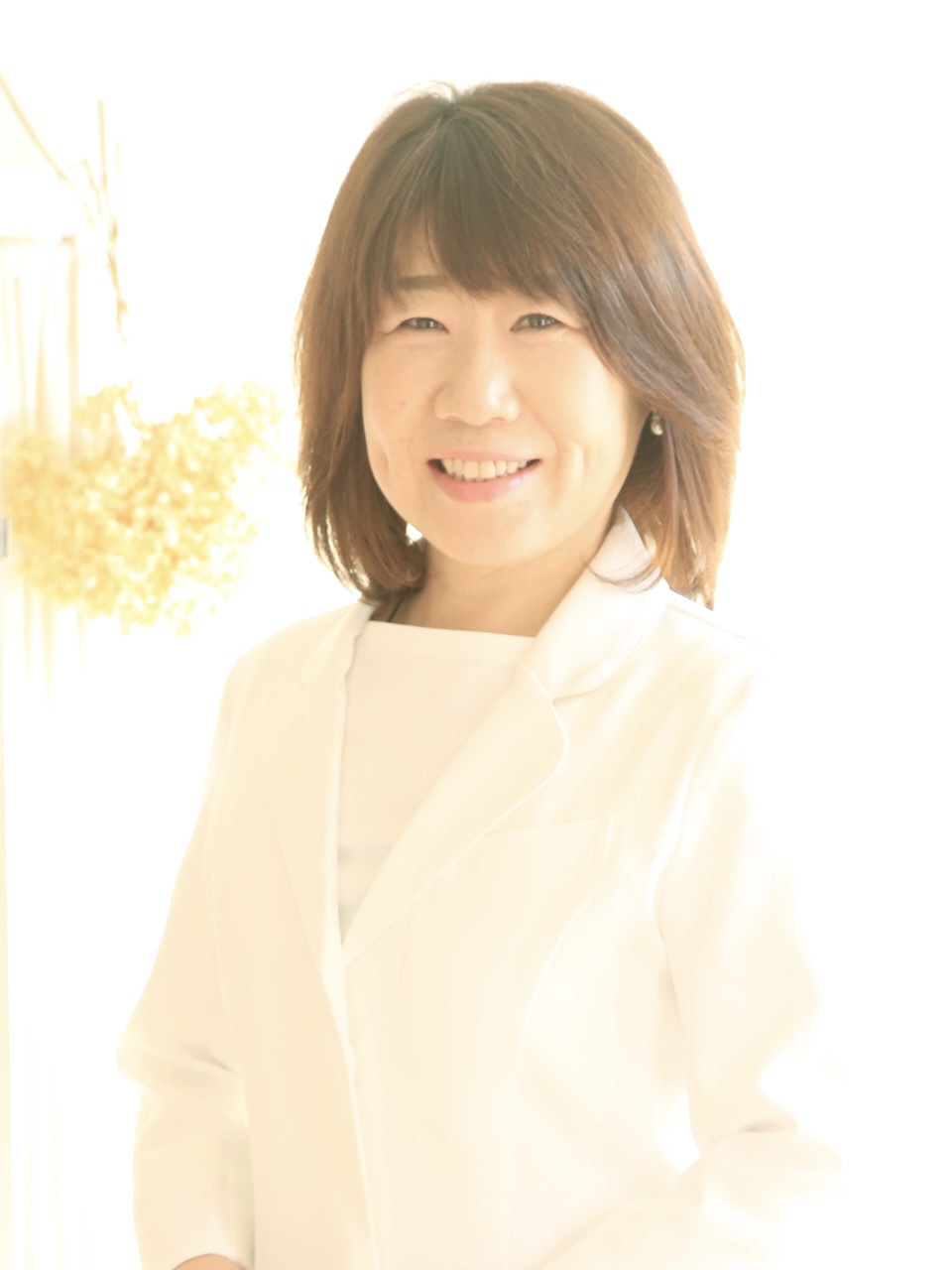 自分磨き(全5回) 幸せを運ぶ大人メイク 春の新講座 5/1(金)スタート