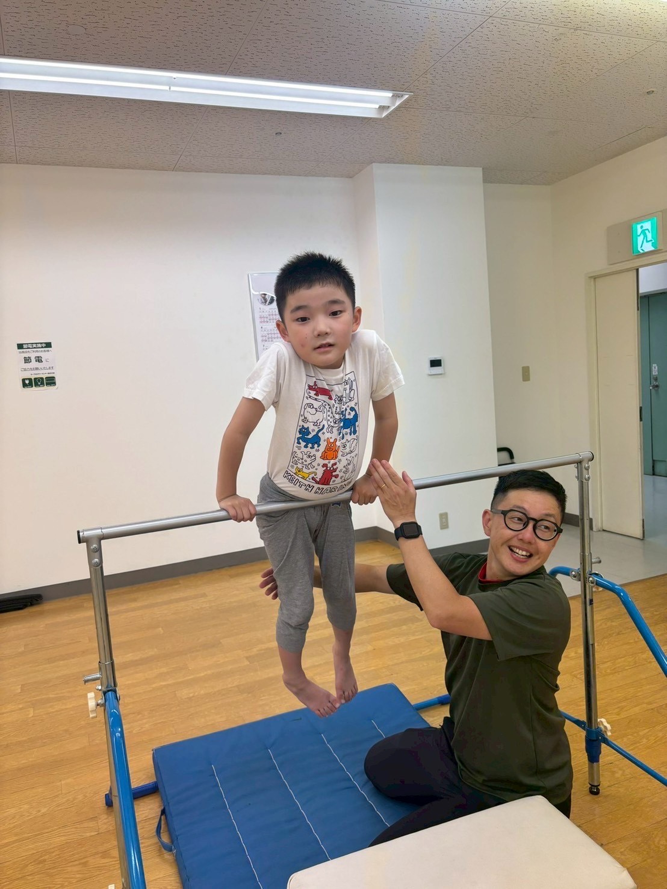 こどもの体育教室(園児～小学生2年生)(46回) 春の新講座 4/1・4/8(水) 特別体験会