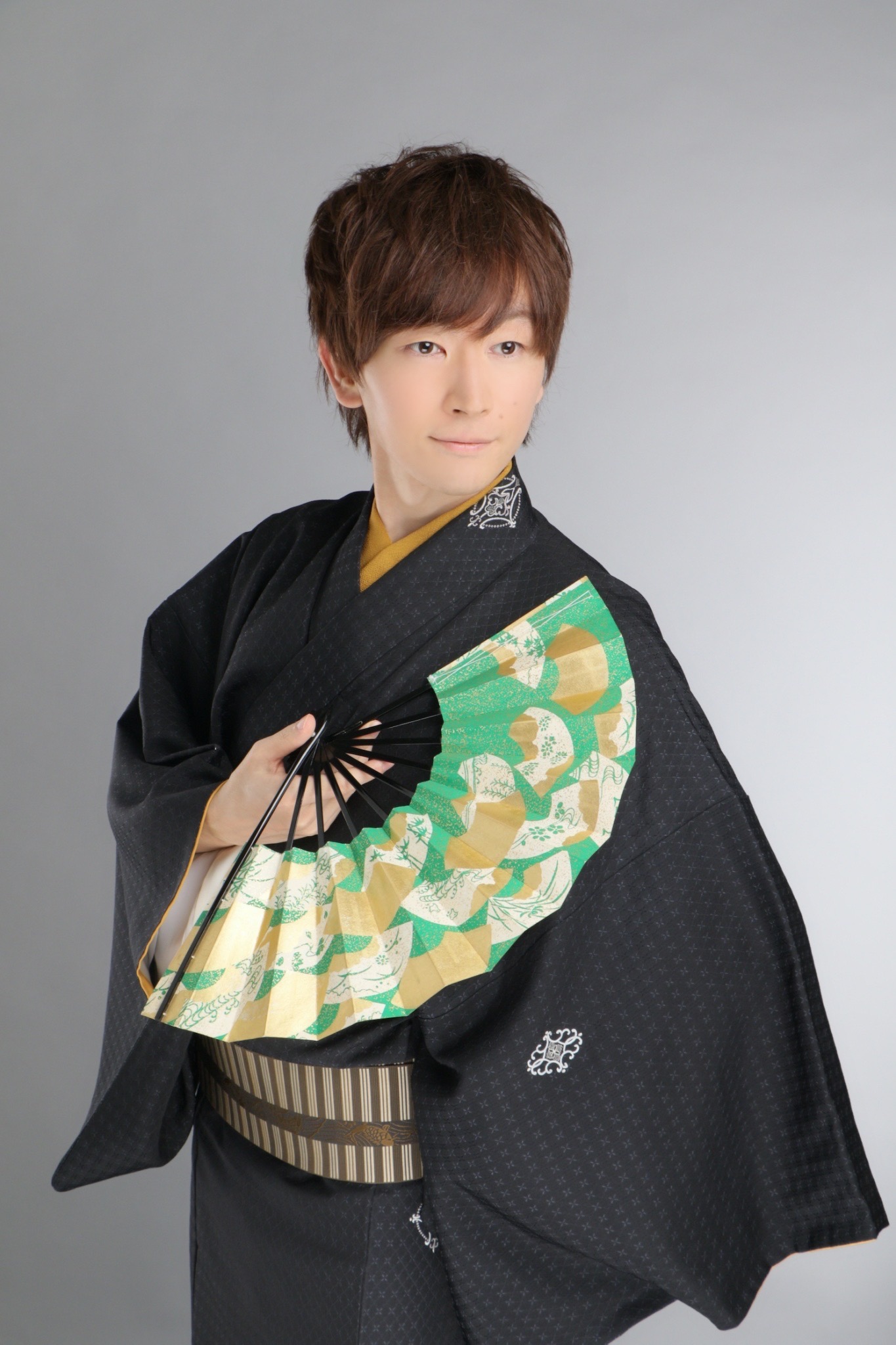 おなじみの曲で踊ろう 初めての歌謡新舞踊