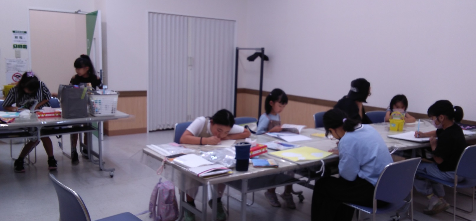 創造力を育てる 子供絵画造形教室