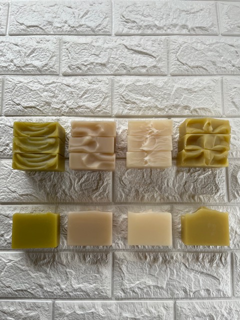 身体に環境に優しい ★手作り石けん教室 春の1DAY講座4/8(水)・5/9(土)・6/5(金)