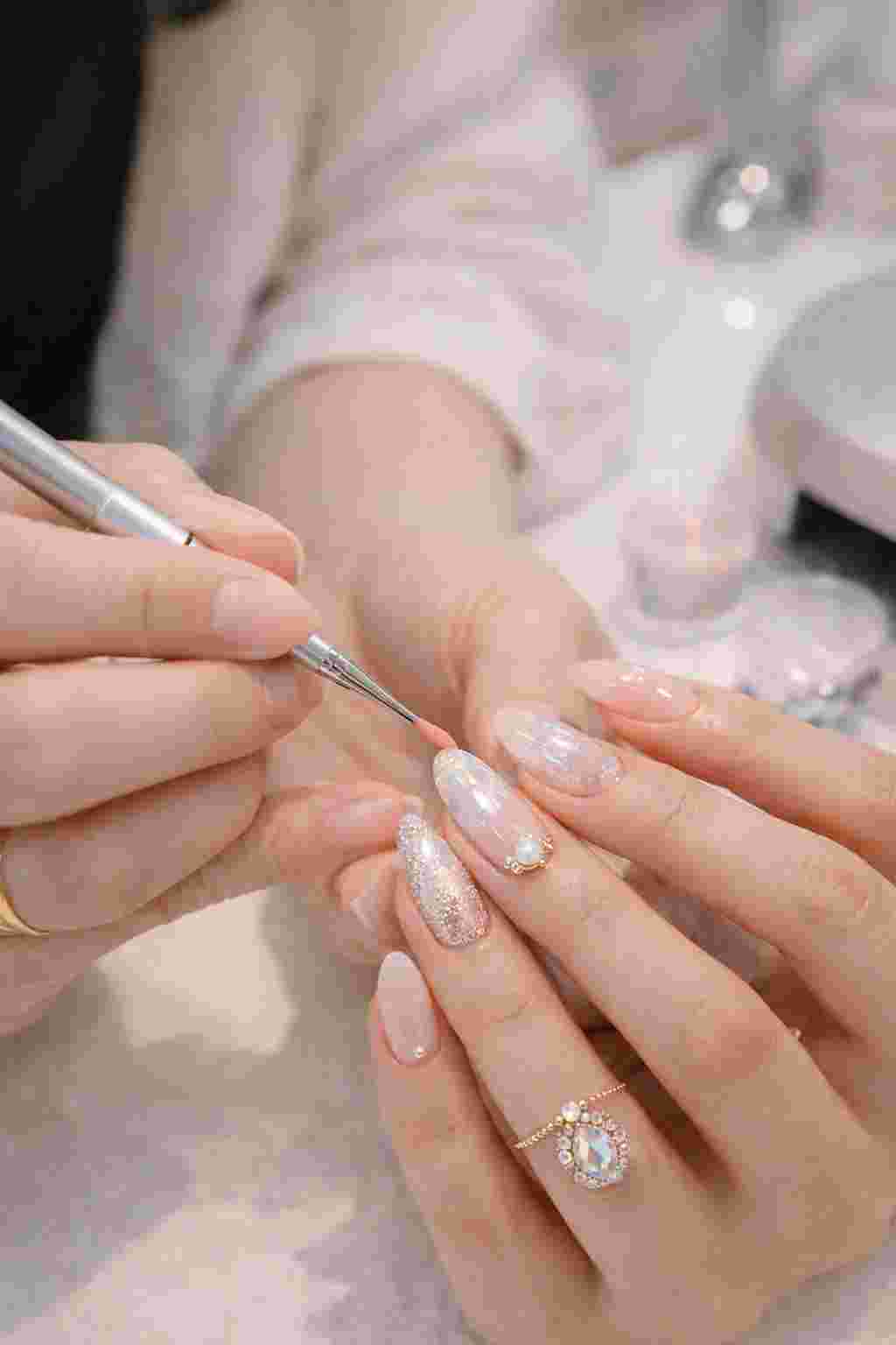 ご自宅で出来るお手入れ ネイルケア(6回コース) 春の新講座:4/11(土)スタート