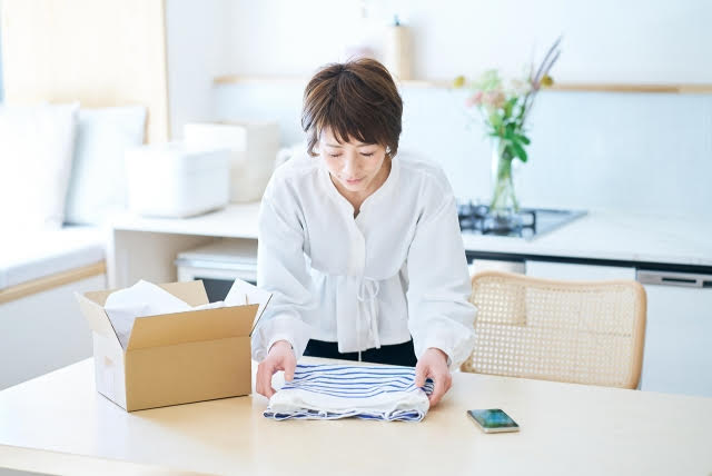 モノ・心・暮らしを軽やかに整える これからの私のための断捨離® 全6回