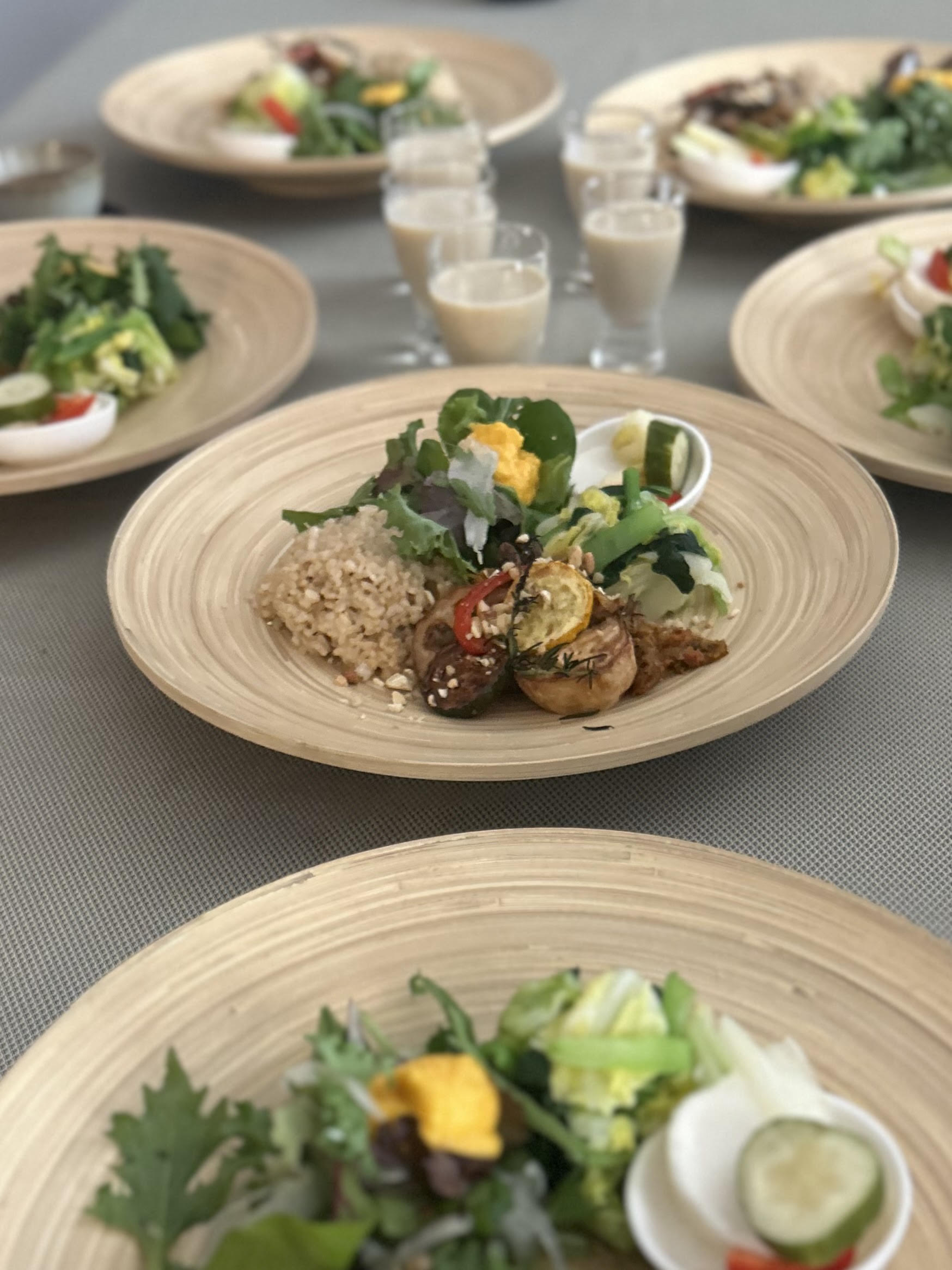 全3回 発酵でかなえるアンチエイジング