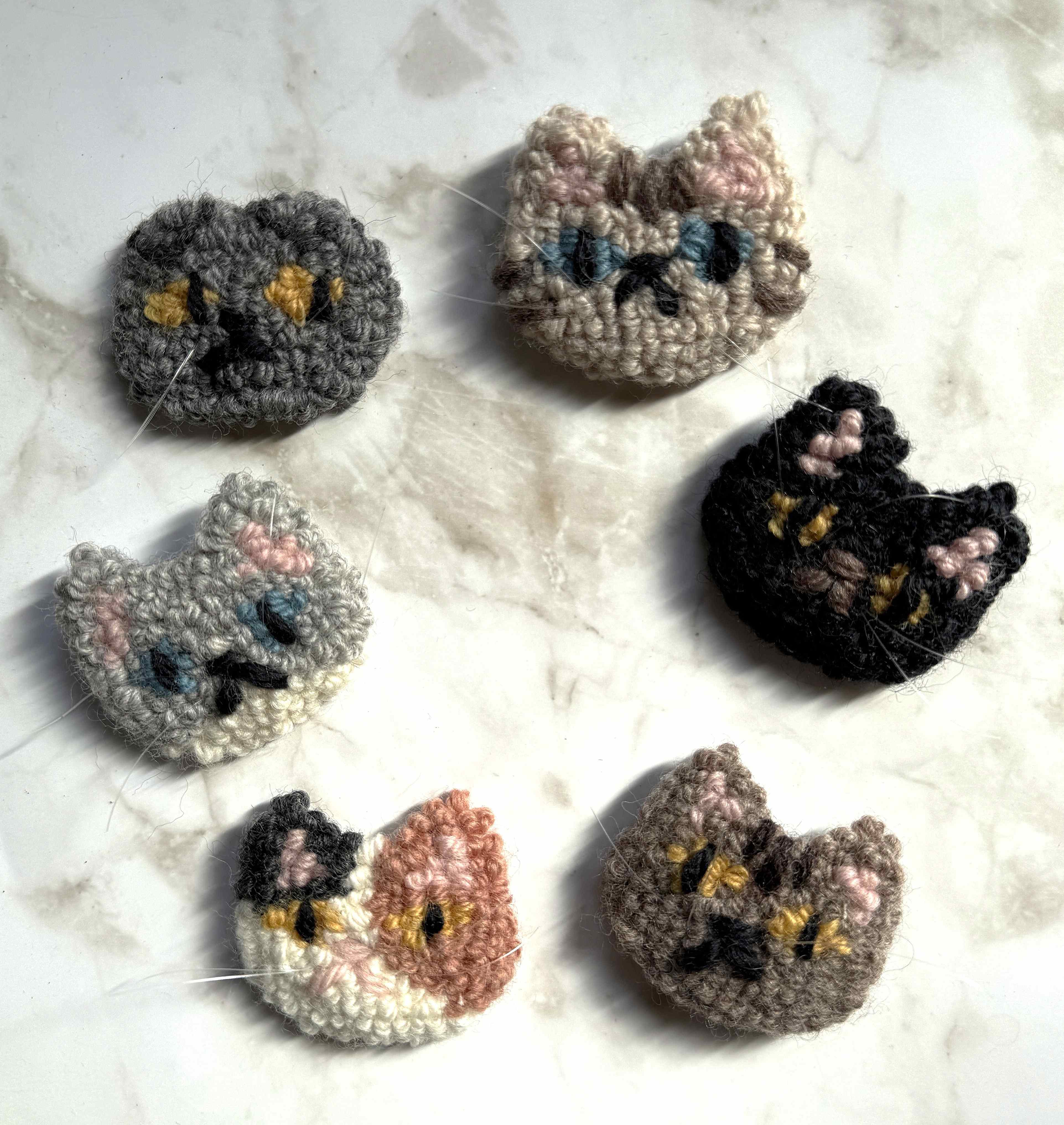 オックスフォードパンチニードル ◆春の新講座 特別体験 3/24(火)