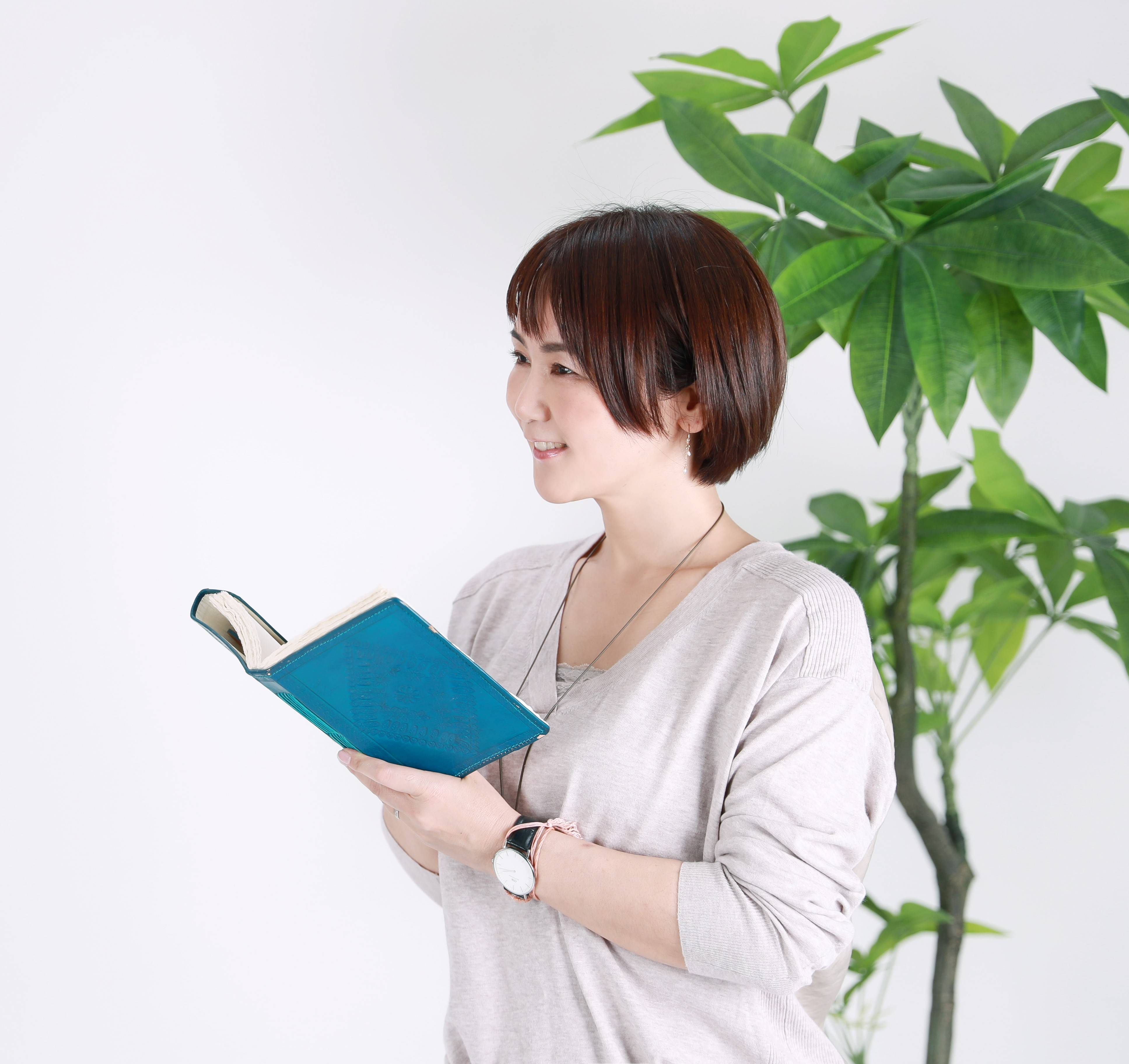 月に一度の大人の朗読講座【全6回】 春の新講座 特別体験 4/27(月)