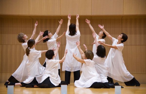 ようこそ舞台の世界へ! 初めてのシアタージャズダンス 春の新講座 4/1(水)特別体験会開催