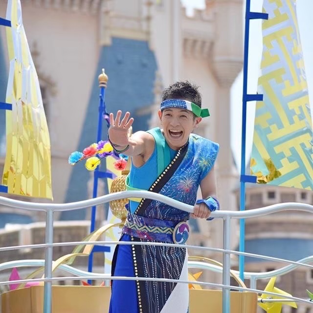 小3～ テーマパークのダンサーさんになろう! キッズテーマパークダンス 春の新講座 4/1、4/8(水)特別体験会開催