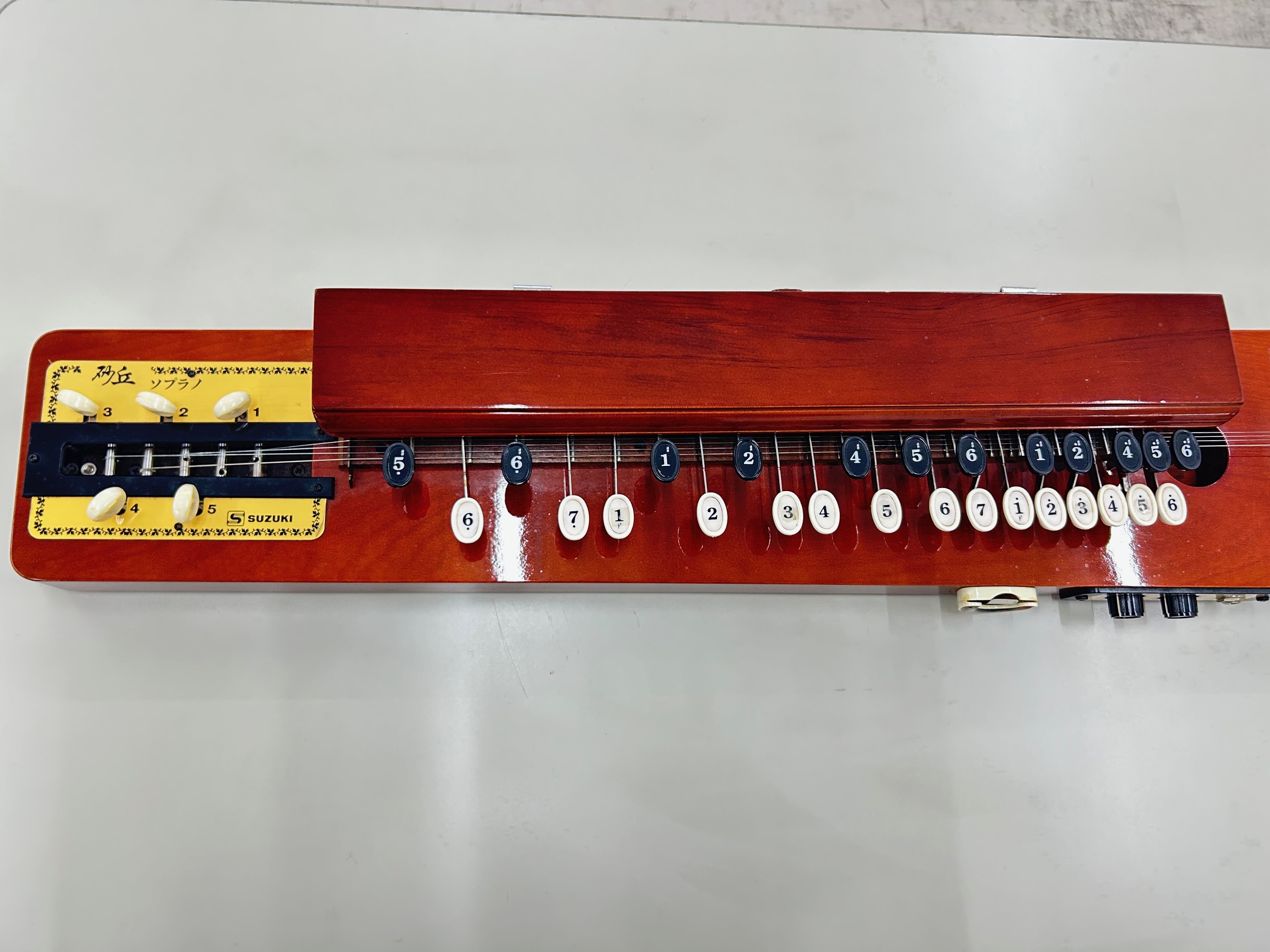 大正琴/10:10 初級～中級