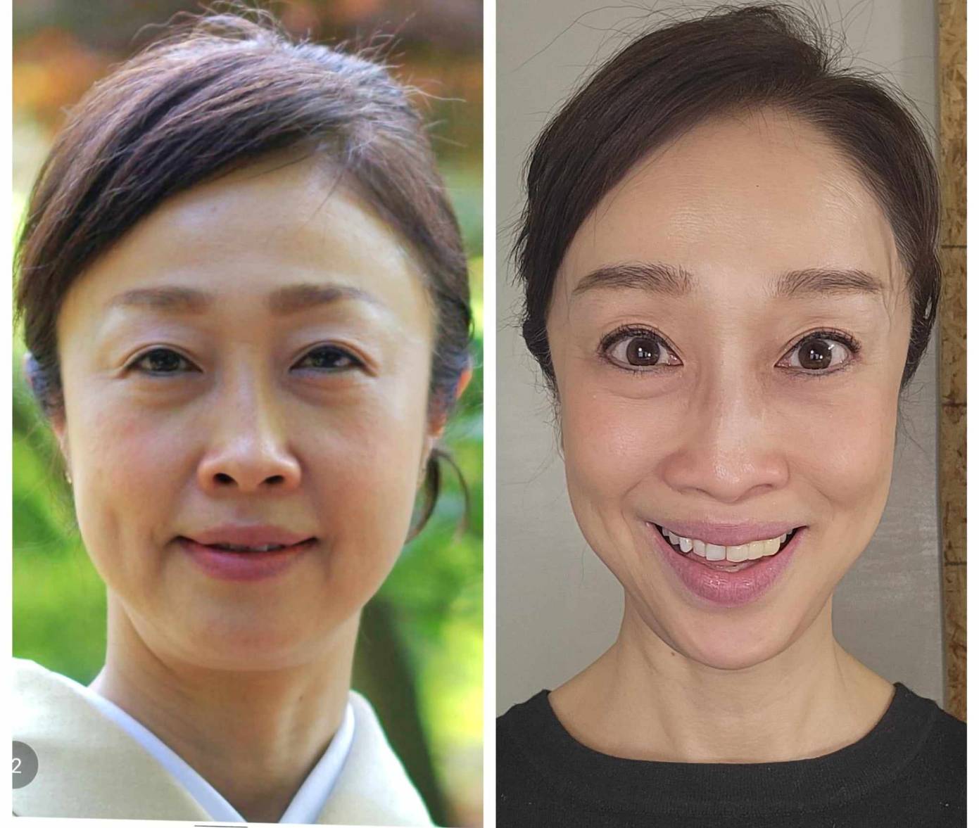 【春の新講座】 (全6回) たるみに負けない顔づくり 「コアフェイストレーニング®入門」 4/22(水)スタート♪