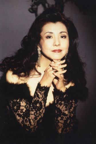 カンツォーネ・ナポリターナ ヴォイストレーニング