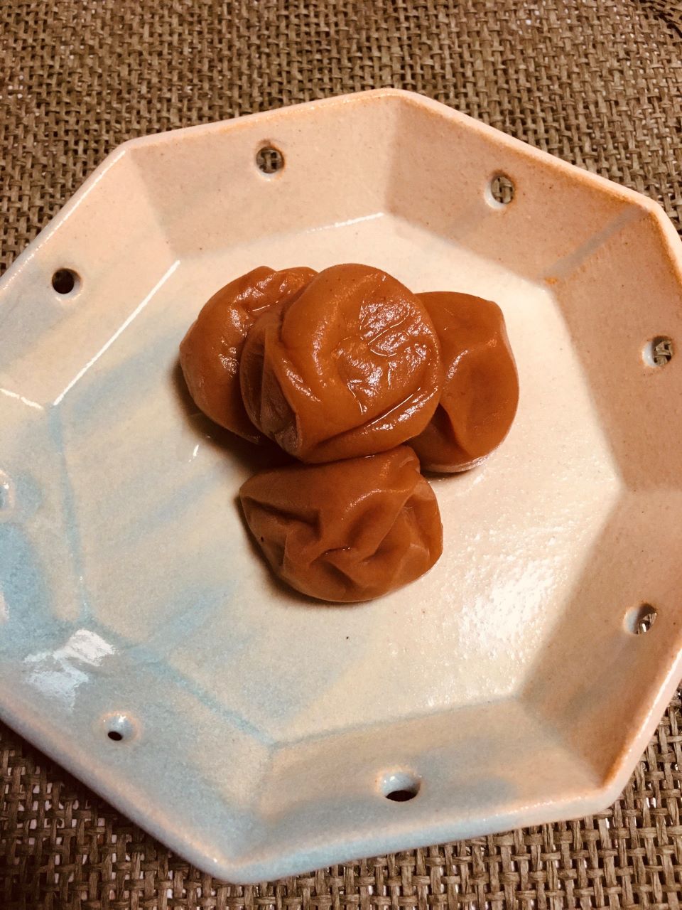 超簡単美味しい 手作り梅干し 6/28 1DAY 春の1DAY講座 6/28(日)