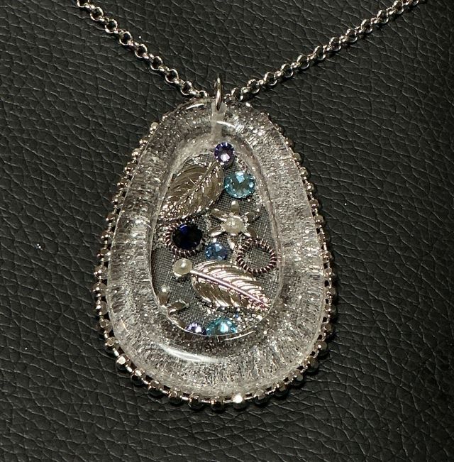 レース細工のような美しさ ★ローラーワークス 春の新講座 4/22新講座体験会