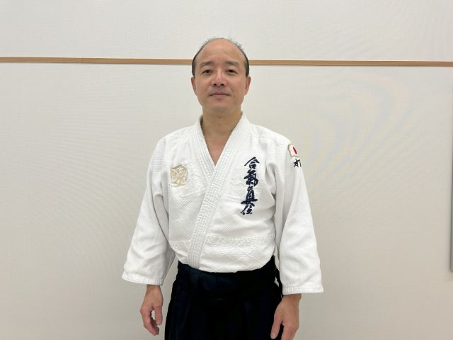 ★合氣道(大人クラス) 春の新講座 4/6・13見学会