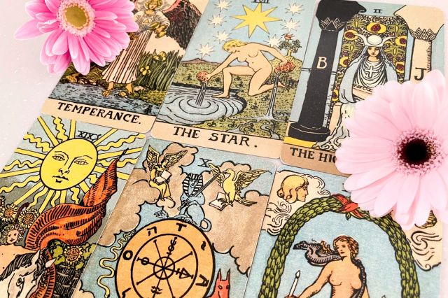 ★タロット入門