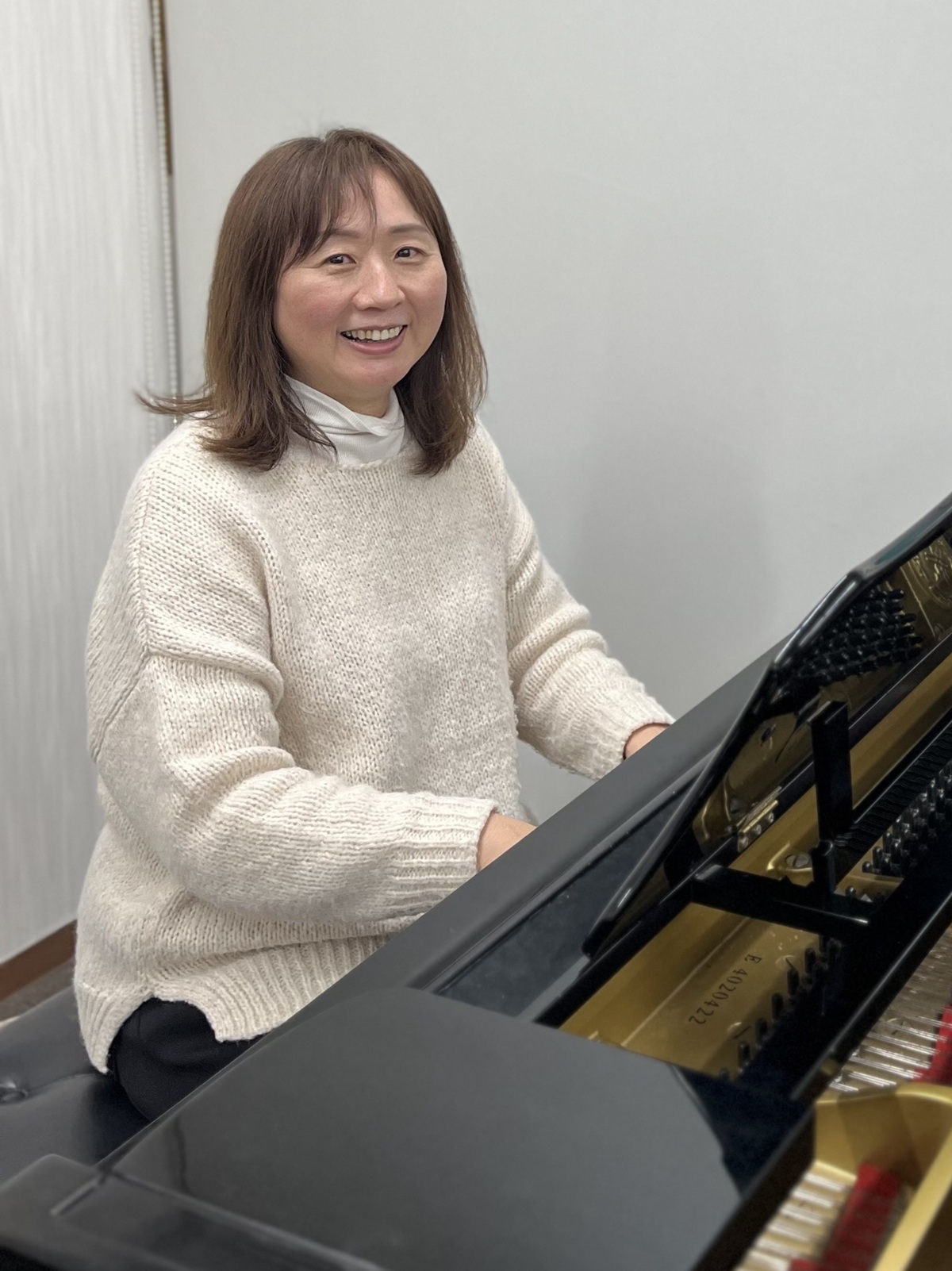 金曜ピアノ 春の新講座 3/27・4/10(金)特別体験会開催‼