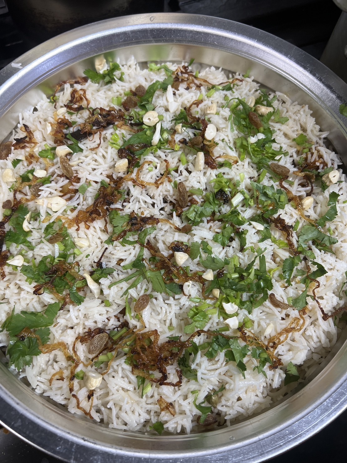 1プレートで彩り&栄養満点! 本格スパイスカレー 【登録事務手数料不要】 1DAY講座 6/9(火)