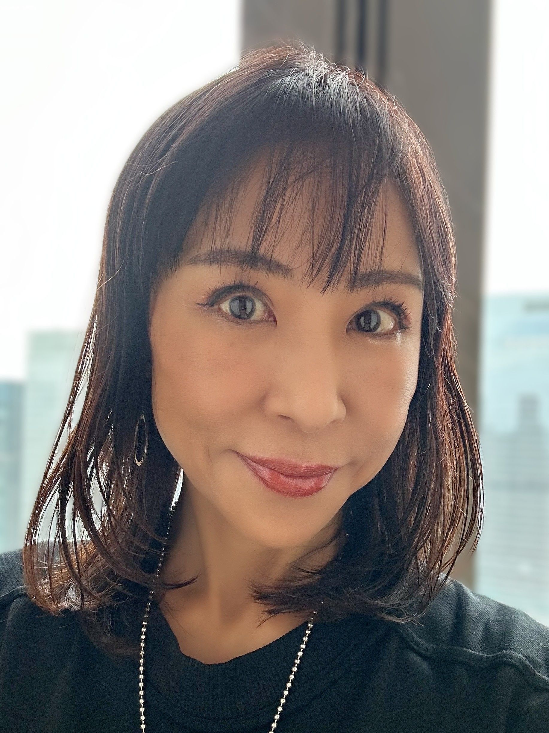 一緒に楽しく 顔の筋トレ (全6回)★春号新講座4/9スタート