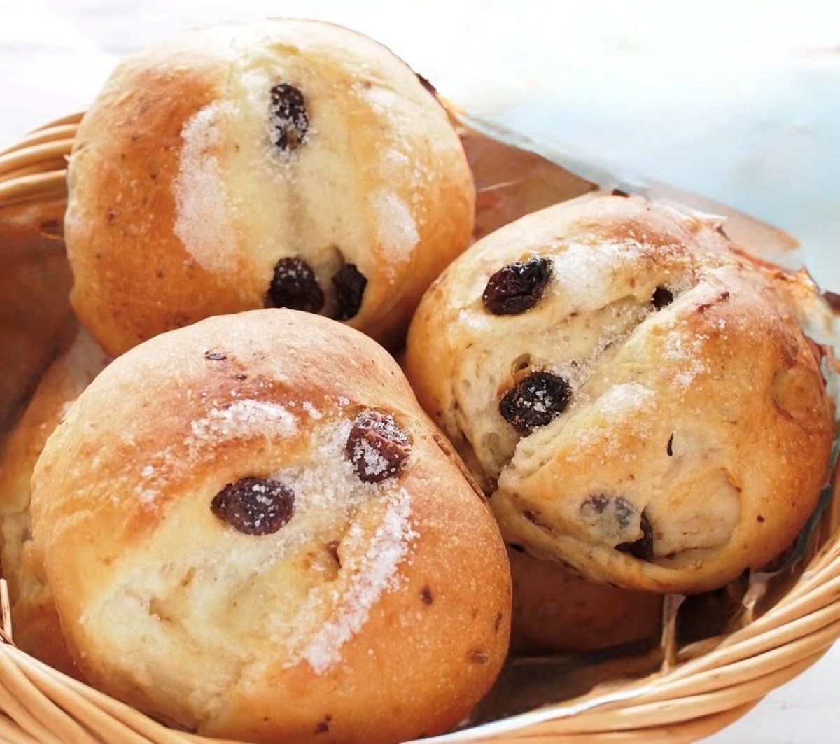 手作りパン工房 4/9(木)