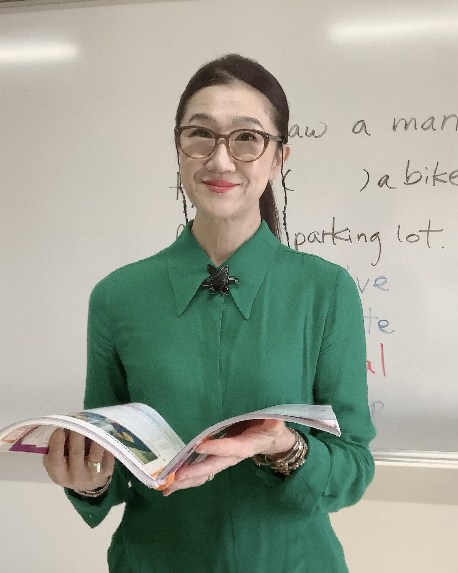 楽しく学べる やさしい英語のリードアラウド 【新講座】4/10(金) 特別体験会