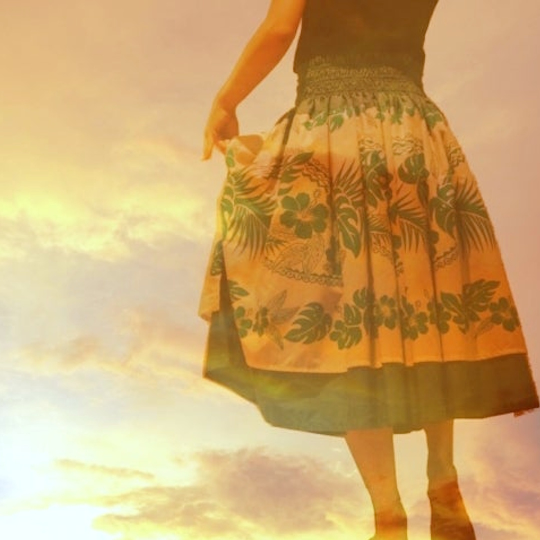 【日曜のマナカード講座】 ハワイの英知 MANAに触れる