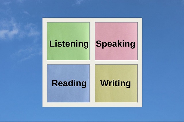 <全6回>短期集中 英語検定講座