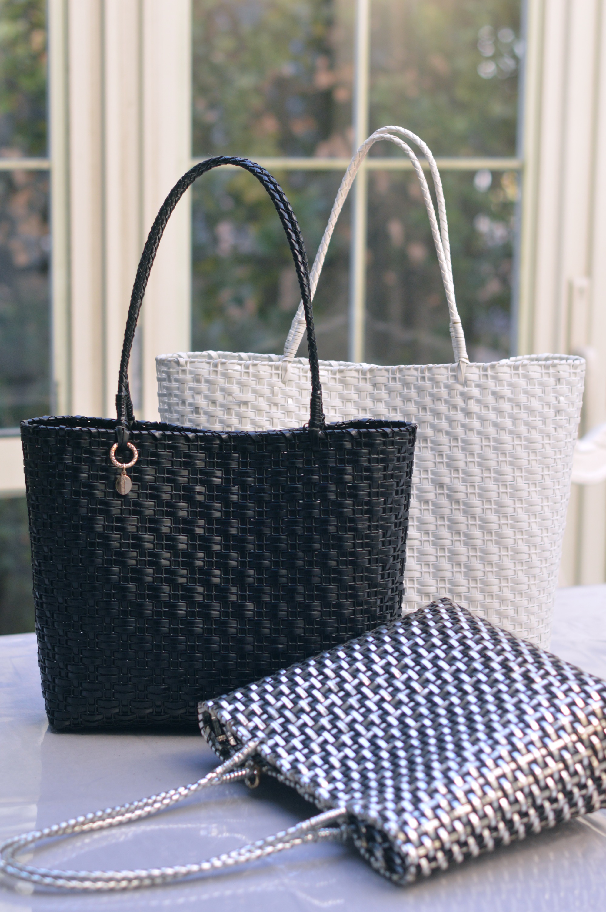 毎日使いたくなるデザインと機能性 高見えバッグ作り 4/20(月)スタート