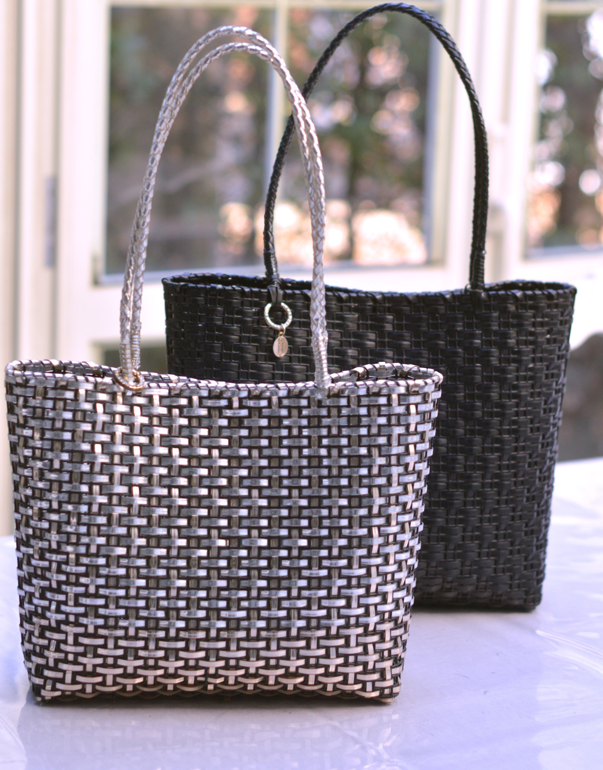 毎日使いたくなるデザインと機能性 高見えバッグ作り 4/20(月)スタート