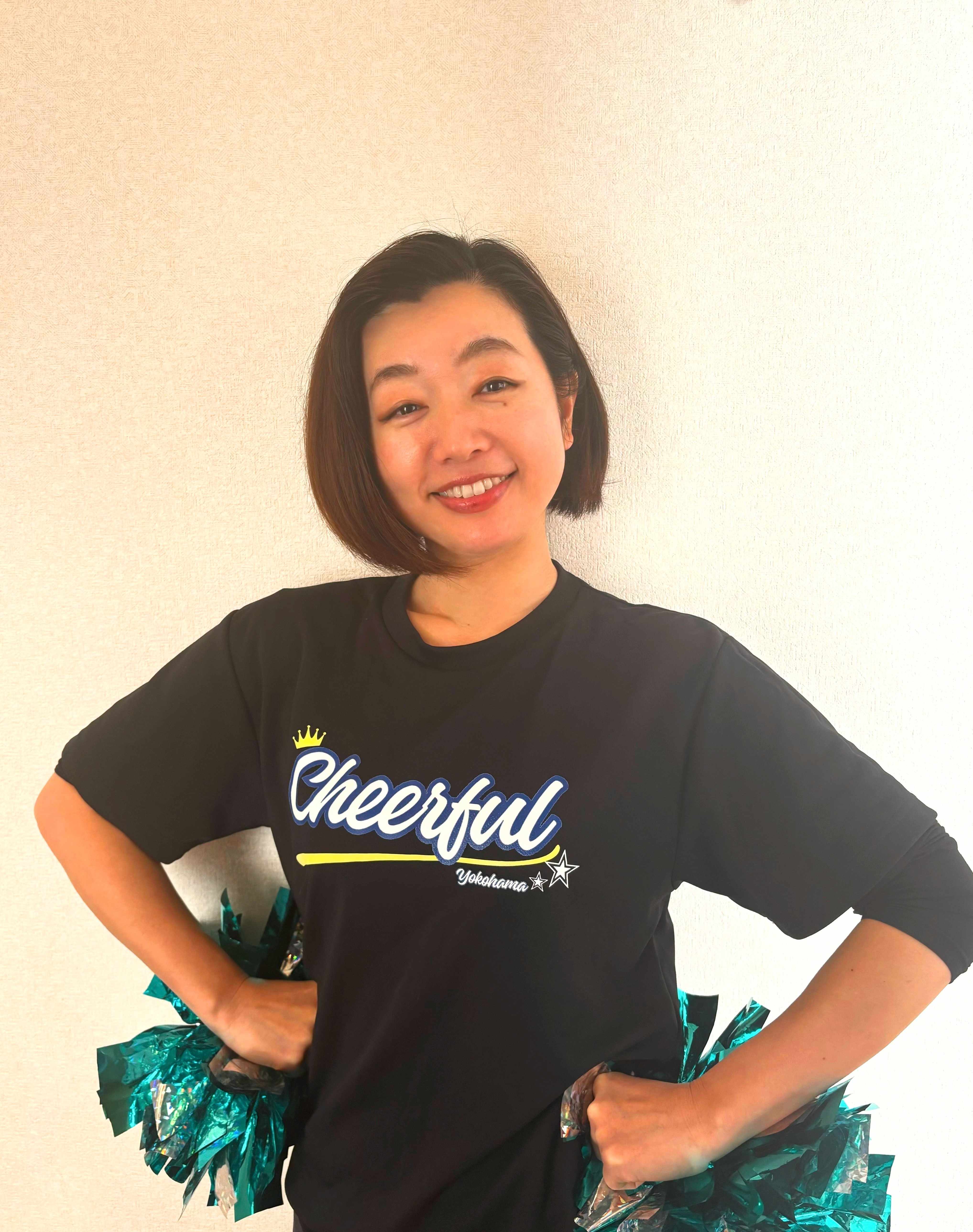 【春の新講座】 笑顔でLet's Dance♪ 「親子チアダンス」 4/11・25(土) 特別体験会 880円