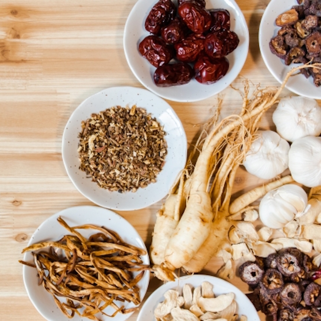 【五感で巡る東洋医学 ～3/28はお得な体験日】 初めてみよう!季節・症状別養生ケア