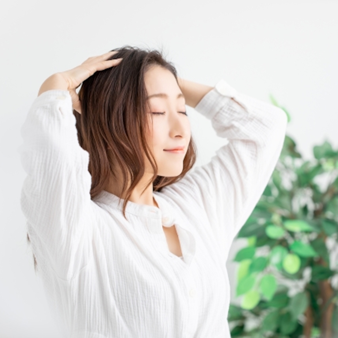 【五感で巡る東洋医学 ～3/28はお得な体験日】 初めてみよう!季節・症状別養生ケア