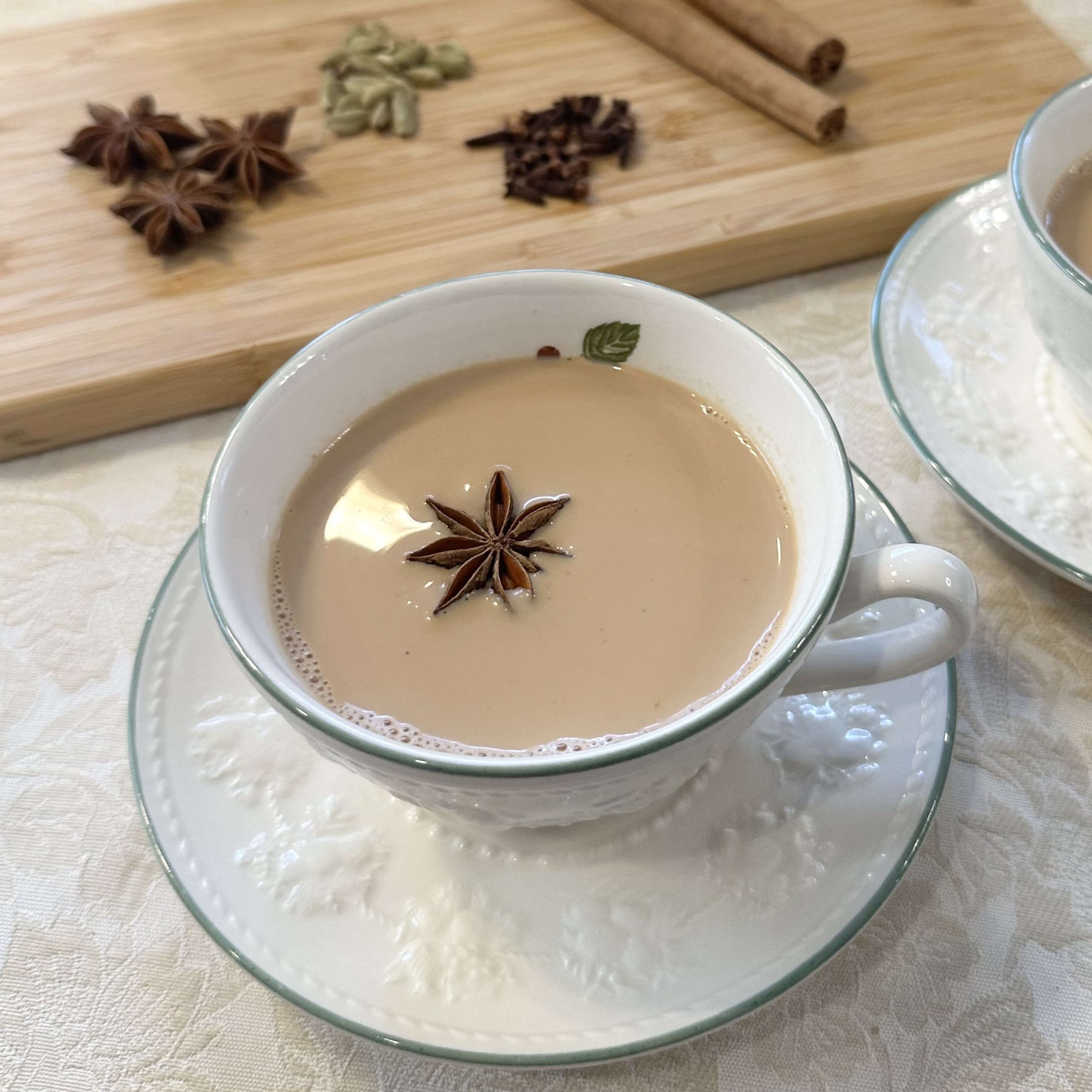 紅茶をよりおいしく楽しむ 紅茶教室