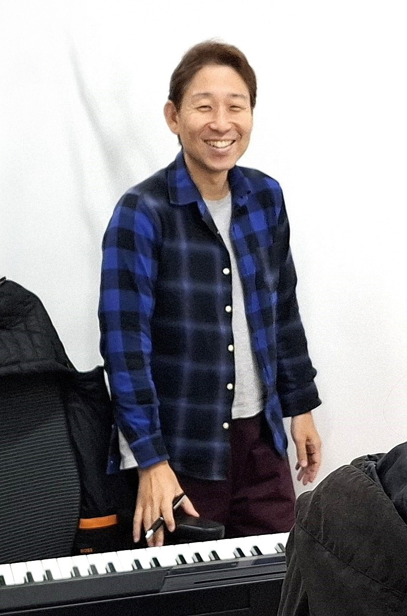 【春の新講座】声・のど・呼吸を整える 「若返りボイトレ」 4/14(火)特別体験会 880円