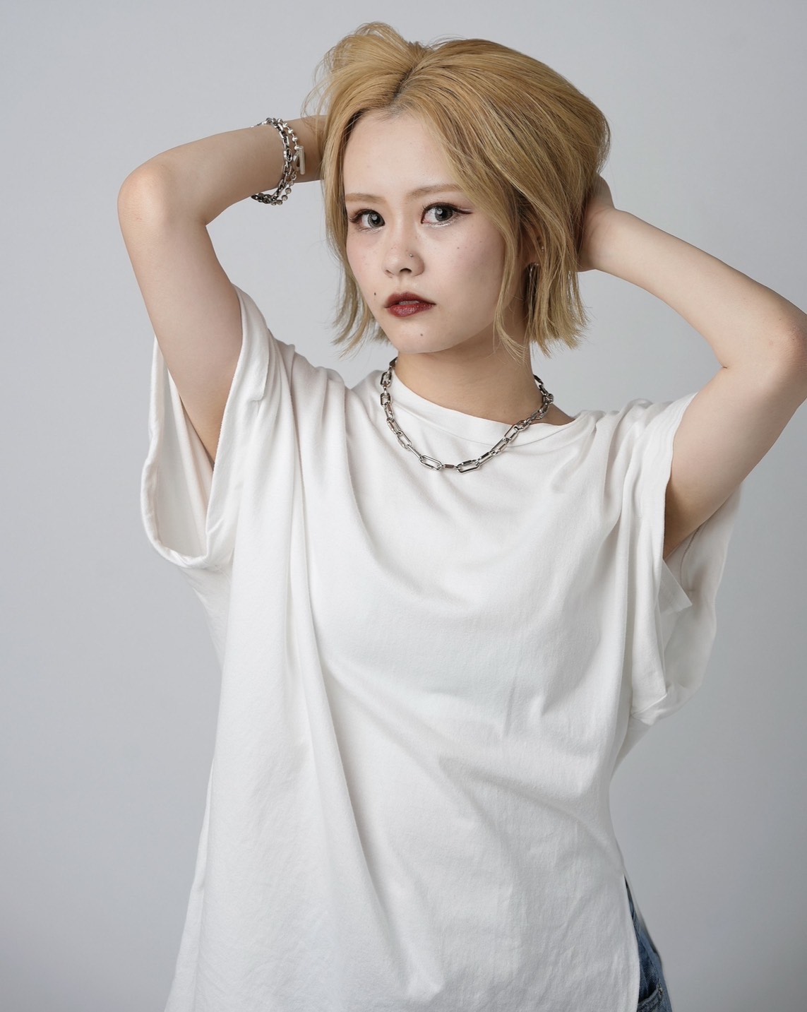 しなやかさと力強さでカッコよく♪ JAZZ HIP HOP