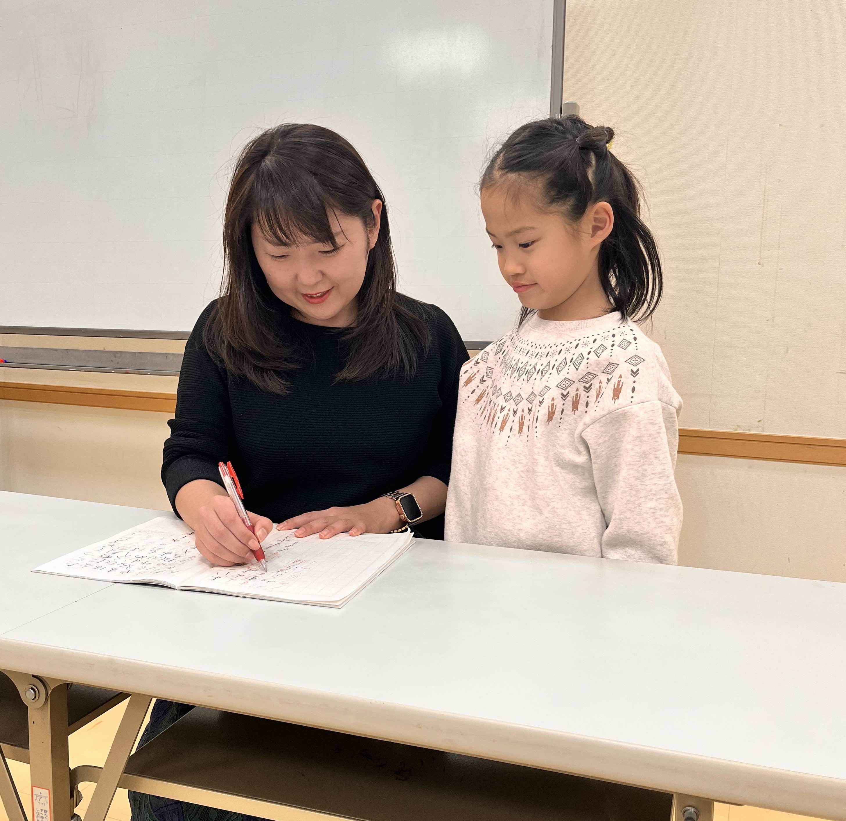 【春の新講座】正しく美しく書こう 「筆とえんぴつ」 4/10(金)特別体験会 1,650円