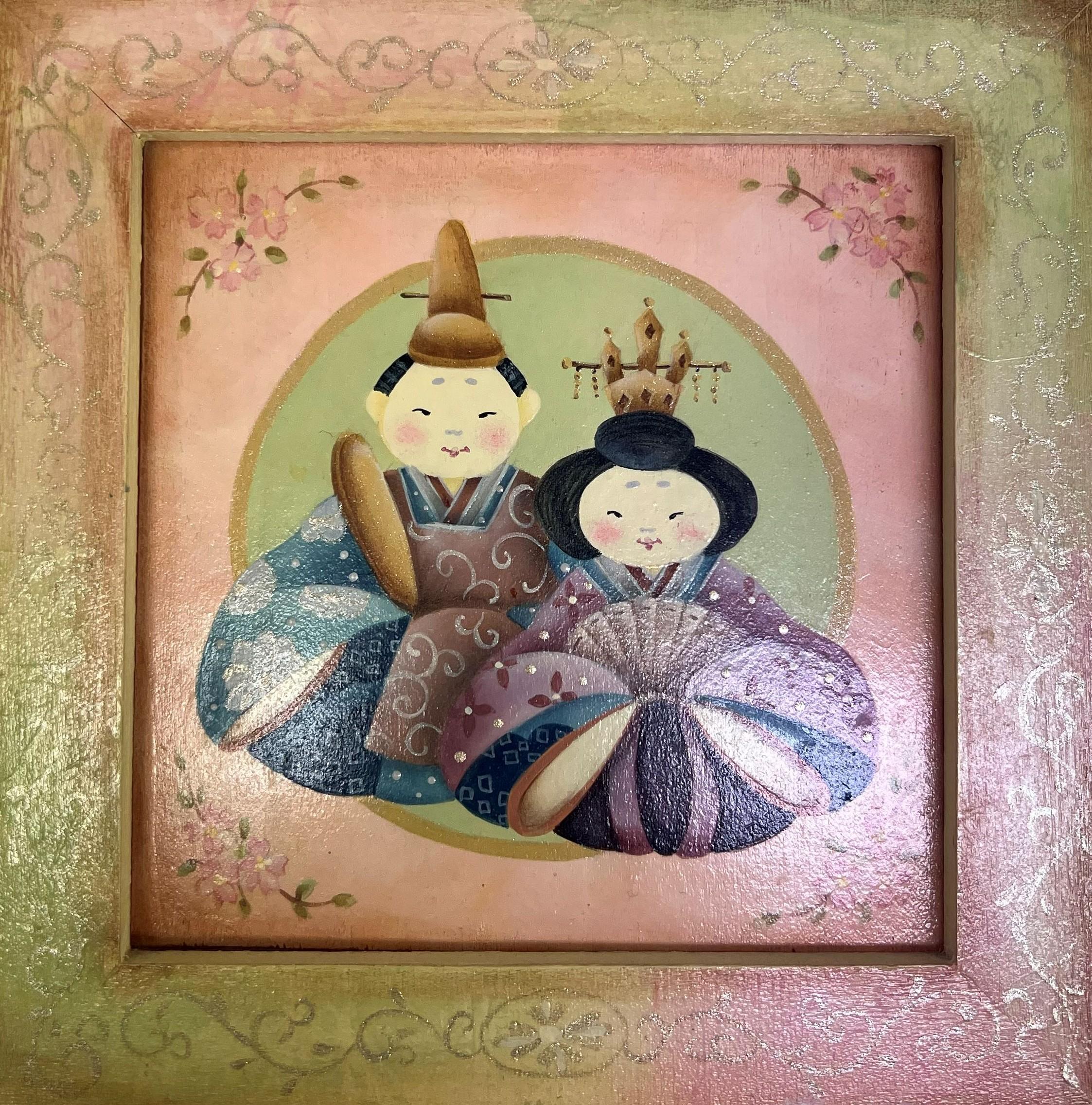 「描いてみたい」を叶えます! トールペイント