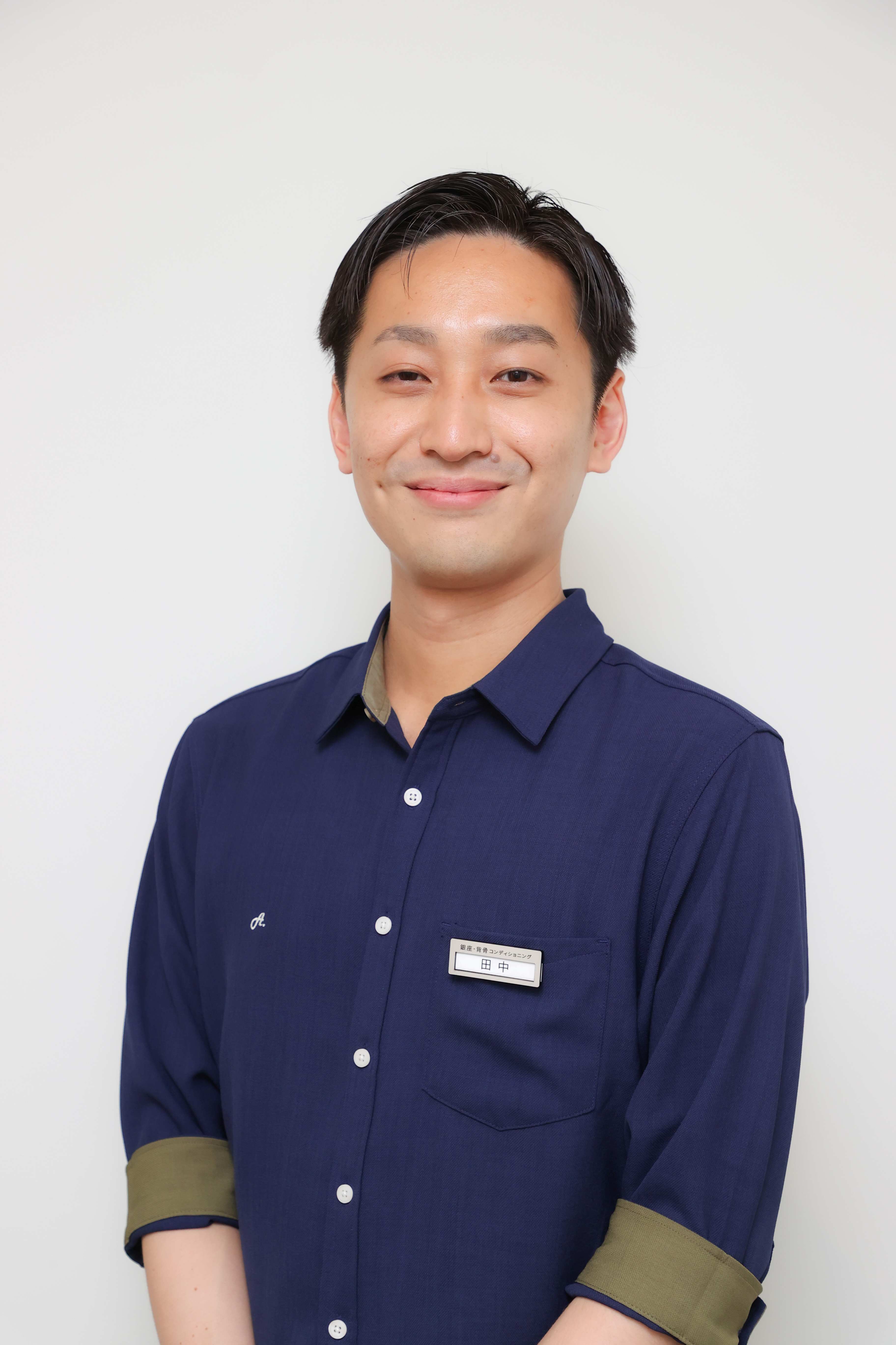 【春の新講座】歪みを運動で改善しよう! 「背骨コンディショニング」 4/2(木)特別体験会 1,650円