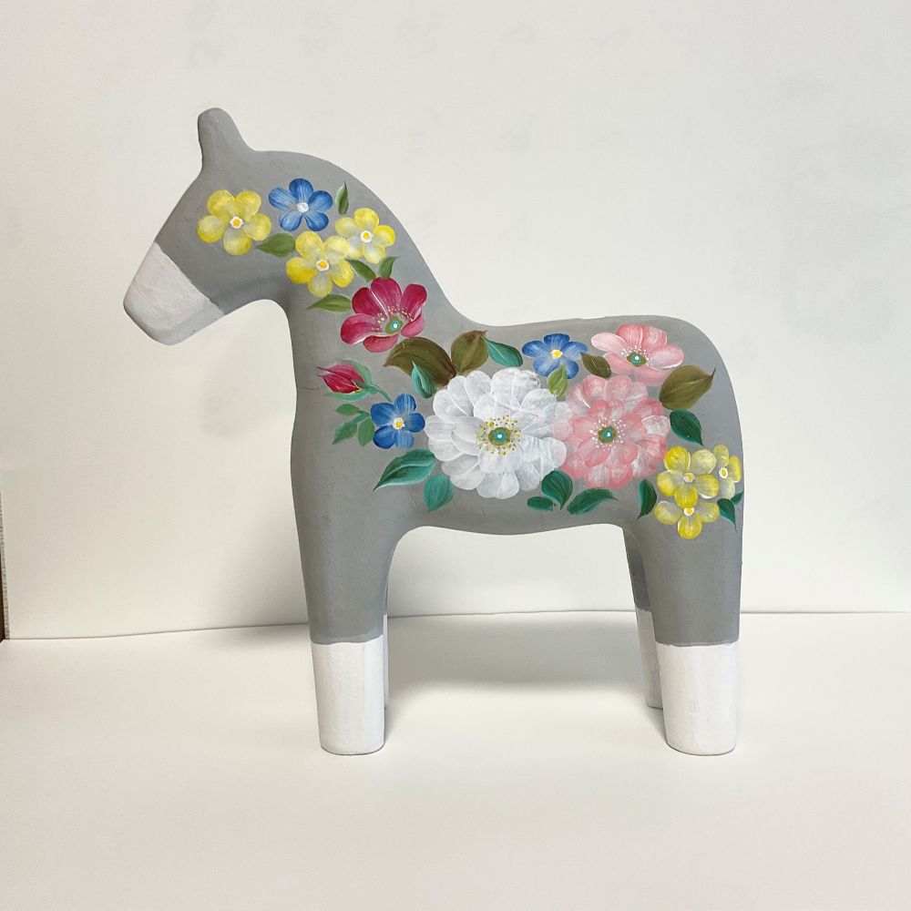 オランダトールペイント