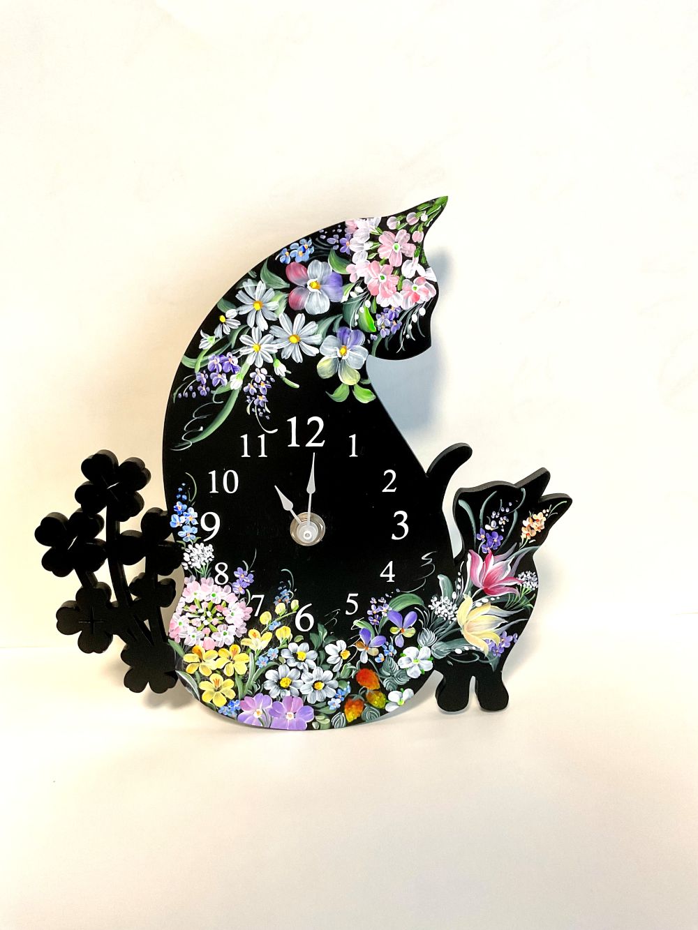 オランダトールペイント