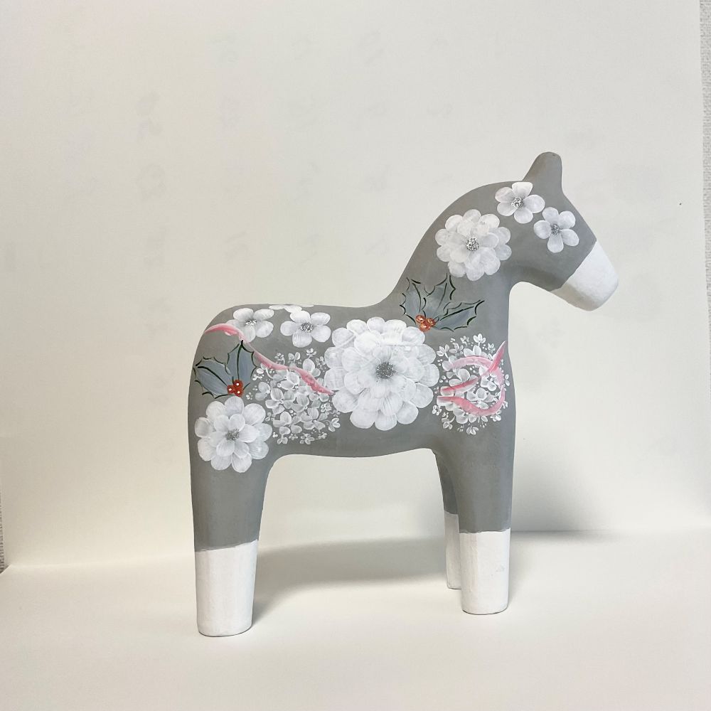 オランダトールペイント